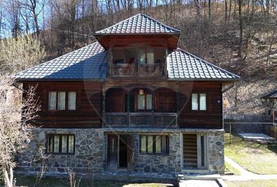 PROPRIETATE in CAVNIC - de VANZARE