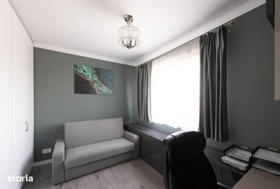 Casă cu 4 camere cu Teren 317 Mp în Remetea Mare