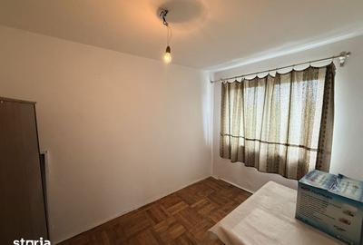 Apartament cu 3 camere decomandat în Central - 2