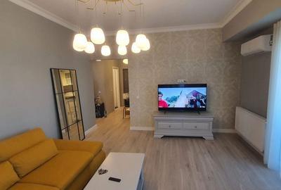Apartament cu 2 camere, mobilat în Mărășești - 6