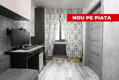 Apartament cu 3 camere semidecomandat în Trivale - 3