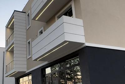 Apartament 2 camere,decomandat,etaj 1,finisaje premium,Bragadiru Ilfov - 9
