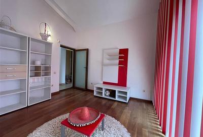 Casă individuală cu 5 camere cu Canalizare în Ultracentral - 8