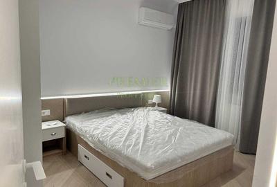 DE INCHIRIAT 2 CAMERE READY TO MOVE MOBILAT SI UTILAT | CORTINA NORTH | - 6