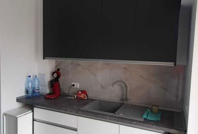 Apartament cu 2 camere decomandat în Titan - 9