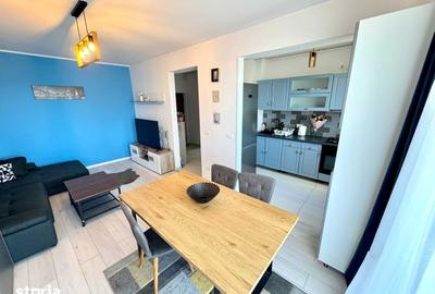 Apartament cu 2 camere în Dumbrăvița - 7