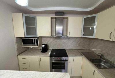 Garsonieră decomandată în Șagului - 2