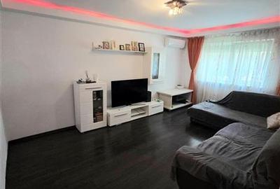 Apartament cu 3 camere decomandat, mobilat în Far - 5