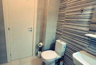 Garsonieră semidecomandată, mobilată în Central - 14