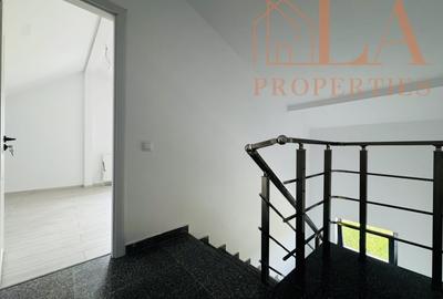 Casa individuala 6 camere | COMISION % | Teren 276mp | Bragadiru - 6