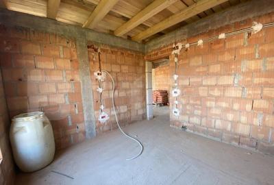 Casa de vanzare unifamiliala parter in suprafata de 125 mp u - 5