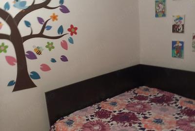 Casă cu 2 camere cu Teren 600 Mp în Central - 2