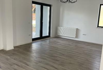 Casă individuală P+E1 de vânzare 150 mp Bucium - 1