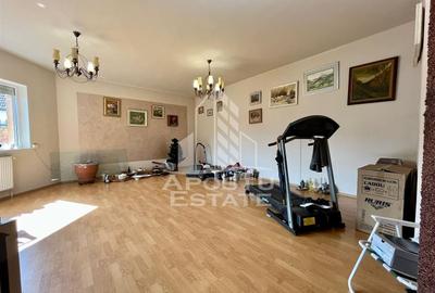 Vila individuala cu 5 camere zona Ronat - 2