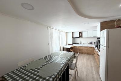 Apartament cu 4 camere decomandat, mobilat în Valea Alba - 11