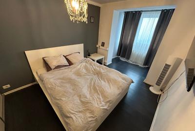 Titan 2 Camere Bloc 1973 Reabilitat 15 Min Metrou - 4