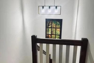 Casă cu 5 camere cu Teren 300 Mp în Rădăuți - 11