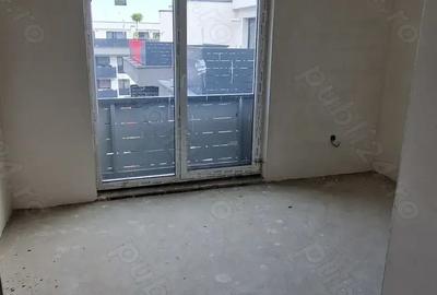 Apartament semifinisat foarte bine compartimentat zona BACIU - 4