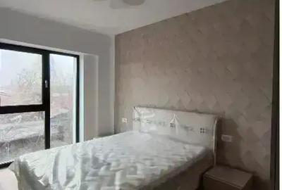 Apartament cu 2 camere semidecomandat în 13 Septembrie - 4