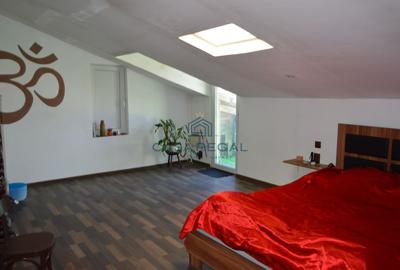 Casa de vanzare tip duplex zona Dealurile Oradiei - 17