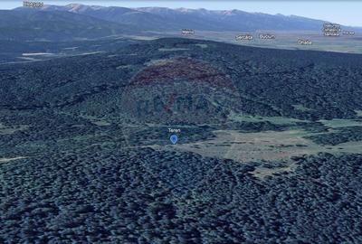 Teren 1070mp / Intravilan/PUZ/ Grid/ Priveli?te Teren 1070mp / Intravilan/PUZ/ Grid/ Priveli?te - 5