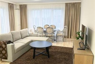 Pipera | Rose Residence 3 | Bloc 2017 | Parcare - 9