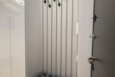 Apartament cu 2 camere decomandat în Inel II - 14