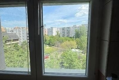 Apartament cu 3 camere decomandat, mobilat în Unirii - 8