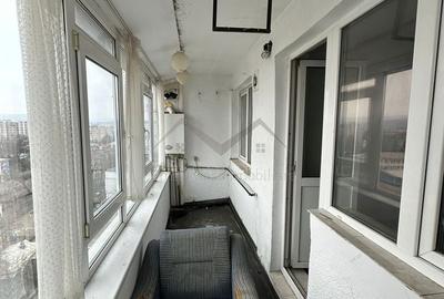 Apartament cu 2 camere în Tătărași - 6