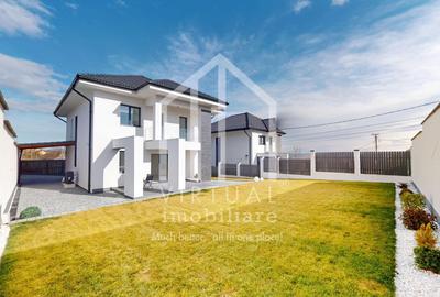 Casă individuală cu 5 camere cu Canalizare în Daia - 1