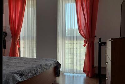 Apartament cu 2 camere semidecomandat, mobilat în Nicolina - 9