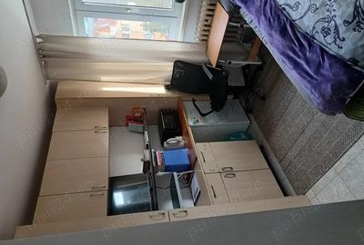 Garsonieră decomandată în Gheorgheni