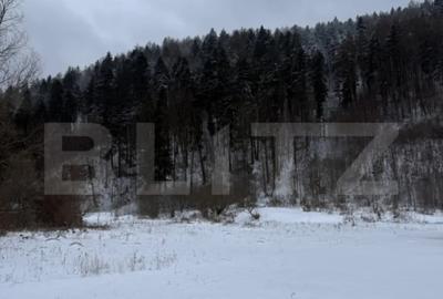 Casă cu 4 camere cu Teren 1600 Mp în Tărlungeni - 7