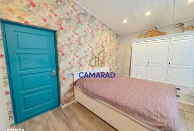 Casă cu 4 camere cu Teren 2377 Mp în Provița de Jos - 14