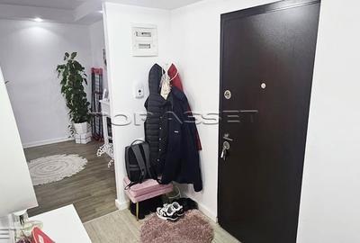 Apartament cu 2 camere decomandat, mobilat în Tunari - 4