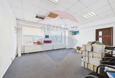 Birou, de 183 mp, în Vitan - 20