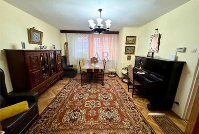 Vanzare apartament 4 camere, boxa si garaj propriu, in Ploiesti, zona Bd. Castanilor - 2