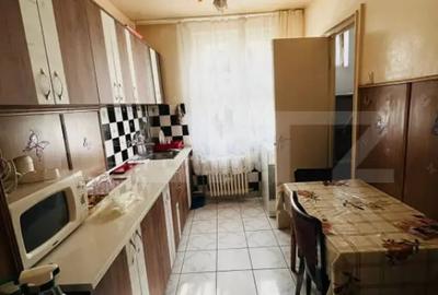 Apartament cu 2 camere semidecomandat în Rogerius - 2