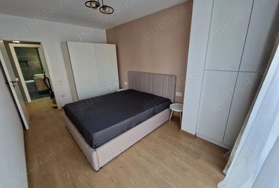 Inchiriez apartament ULTRACENTRAL ?i ultrafinisat in bloc nou. - 3