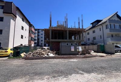 Apartament cu 2 camere semidecomandat în Bragadiru - 3