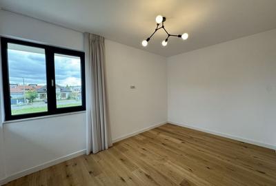 PARADISUL VERDE! NOU! VILA INDIVIDUALA , teren 400 mp, mobilata PARADISUL VERDE! NOU! VILA INDIVIDUALA , teren 400 mp, mobilata - 12