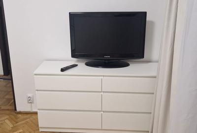 Apartament cu 3 camere decomandat în Drumul Taberei - 5