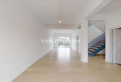 Voluntari - Vilă Modernă P+1E |  0% Comision - 2