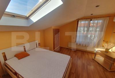 Casa de inchiriat - zona Centrala - 2