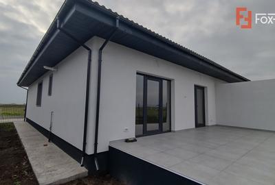 Duplex 3 camere de vanzare in Sacalaz- Zona de Est - 13