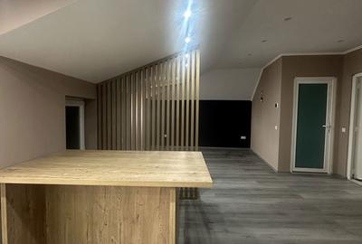 Apartament cu 2 camere decomandat în Central - 1