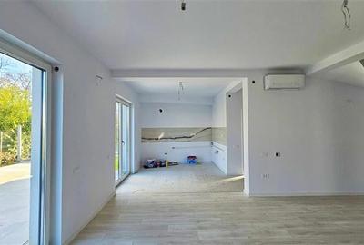 UNITATE IN DUPLEX P+ ET 1+ M, 4 camere, 3 bai in Timisoara Sud - 3