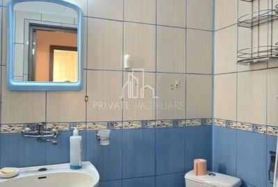 Apartament cu 2 camere decomandat în 7 Noiembrie - 7
