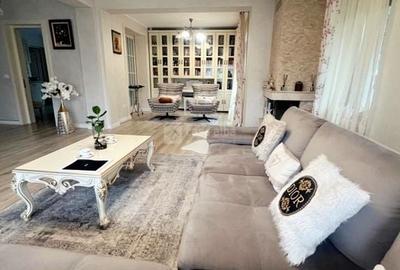 Eleganta si confortul se intalnesc aici! Proprietate superba de vanzare - 4