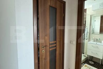 Apartament cu 2 camere decomandat în Brazda lui Novac - 4